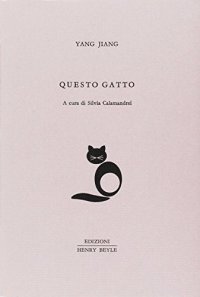 Questo gatto