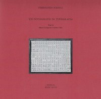 Un fotografo in tipografia