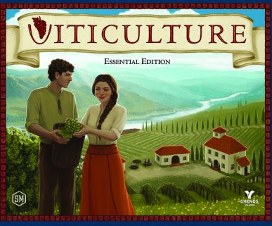 Viticulture Viticulture