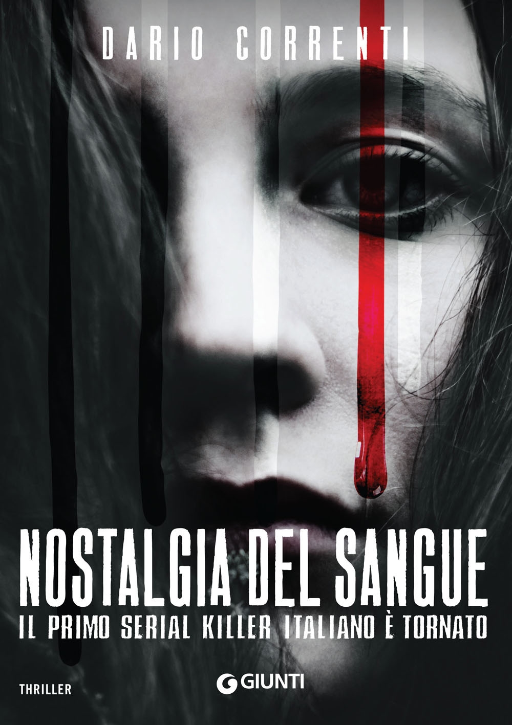 Nostalgia del sangue Nostalgia del sangue