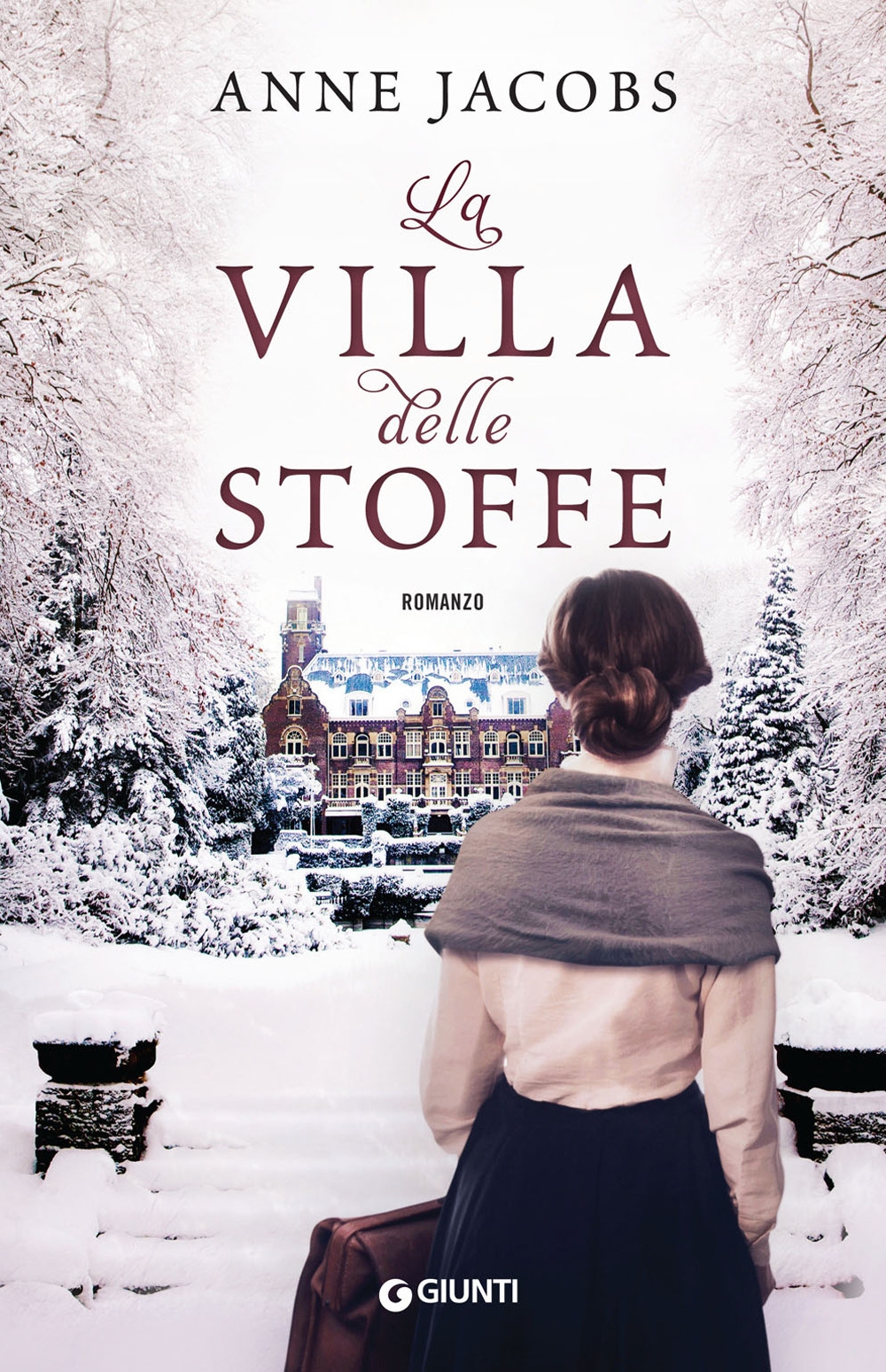 La villa delle stoffe La villa delle stoffe