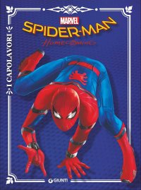Spider-Man. Homecoming