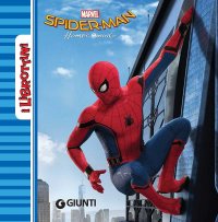 Spider-Man. Homecoming