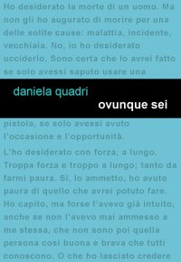 Ovunque sei