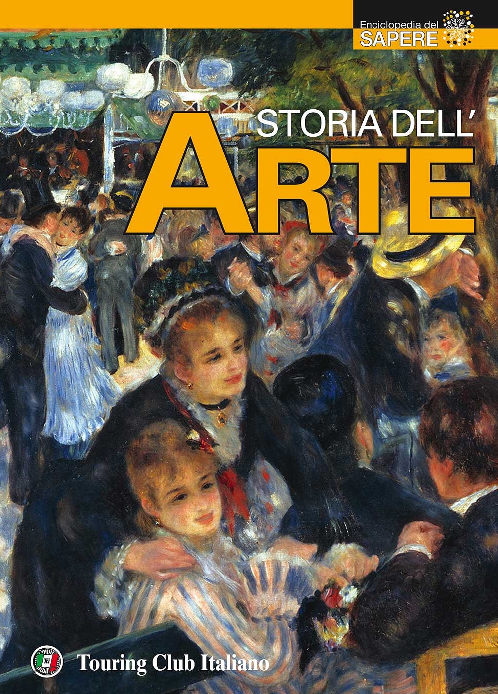 Storia dell'arte Storia dell'arte