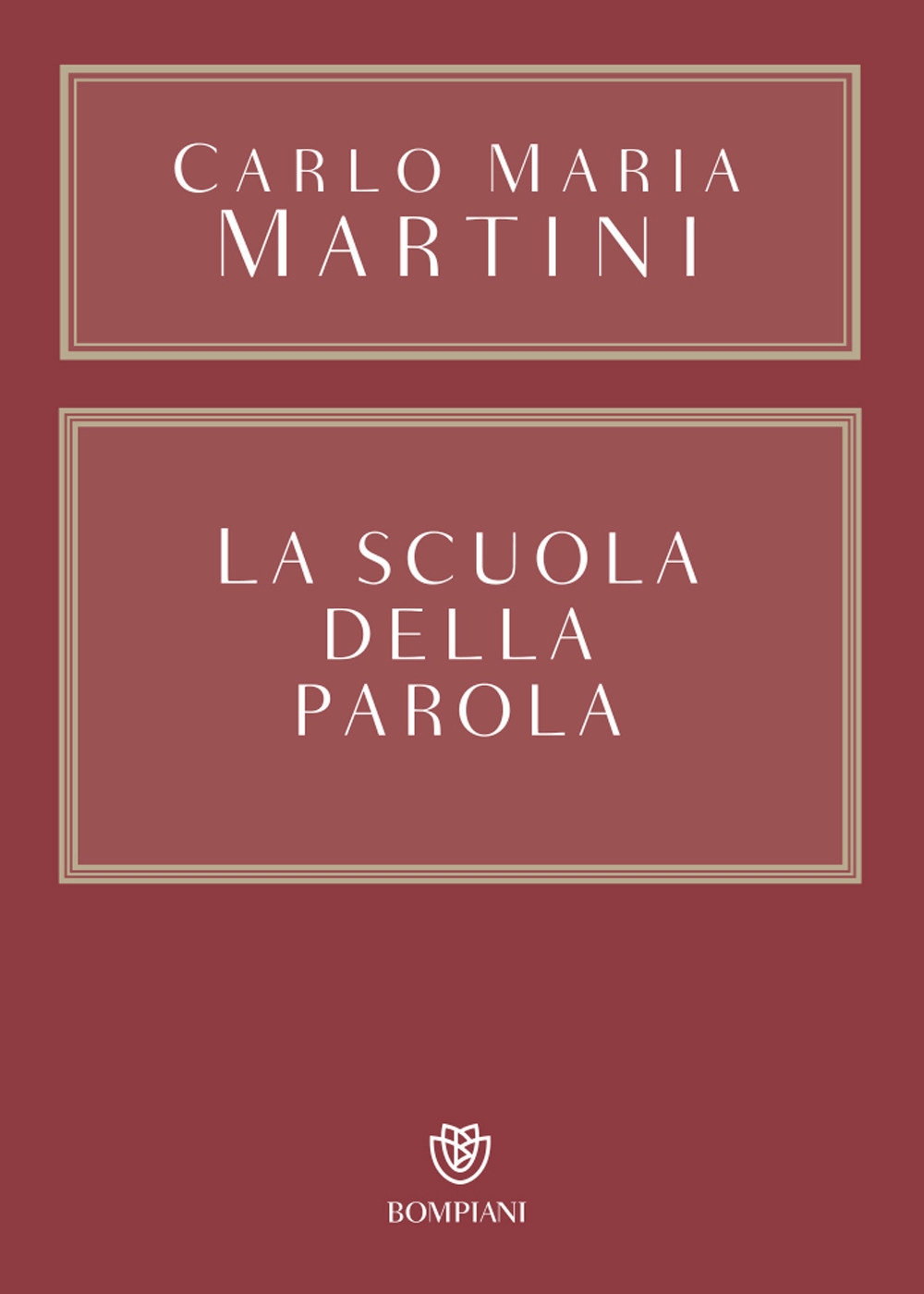 La scuola della parola La scuola della parola
