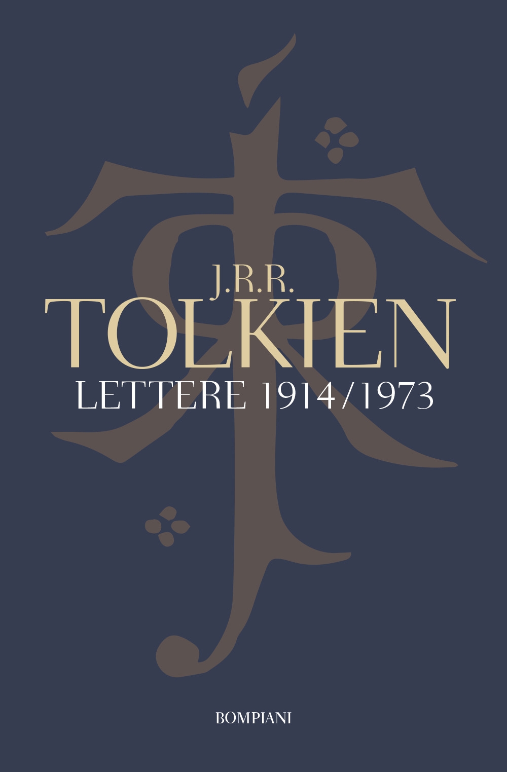 Lettere (1914-1973) Lettere (1914-1973)