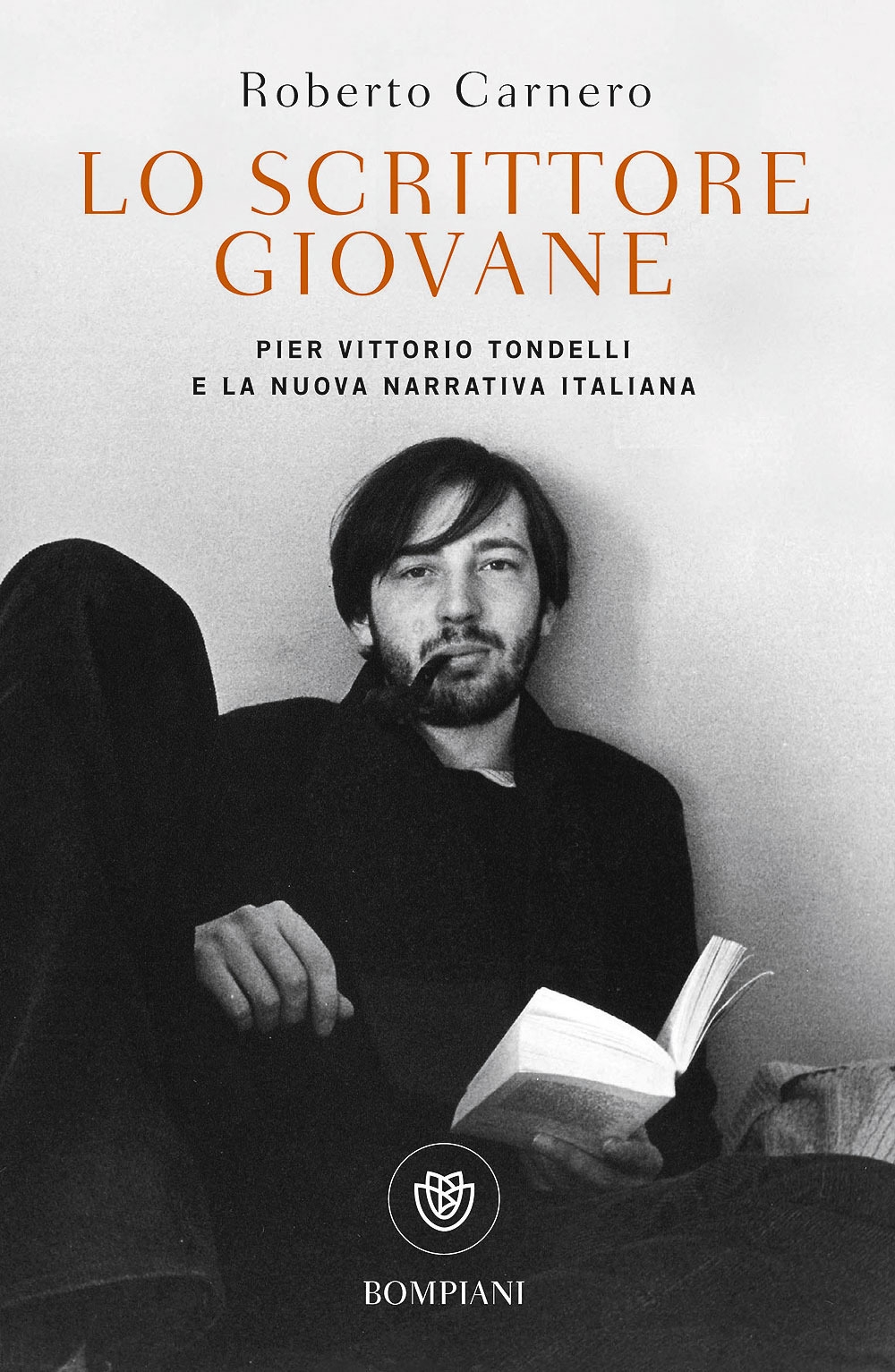 Lo scrittore giovane. Pier Vittorio Tondelli e la nuova narrativa italiana Lo scrittore giovane. Pier Vittorio Tondelli e la nuova narrativa italiana