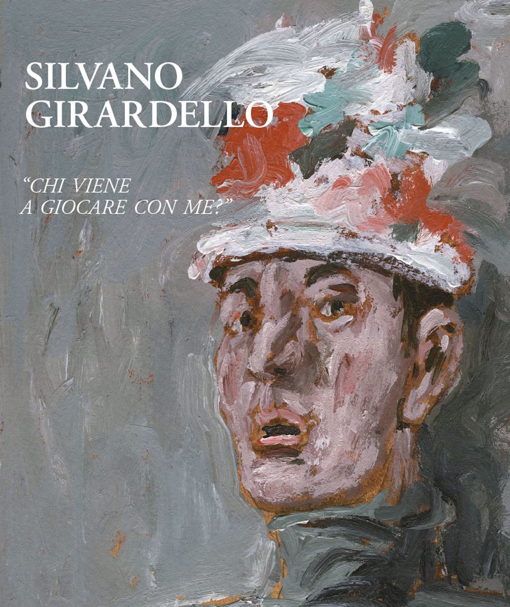 Silvano Girardello. Silvano Girardello.
