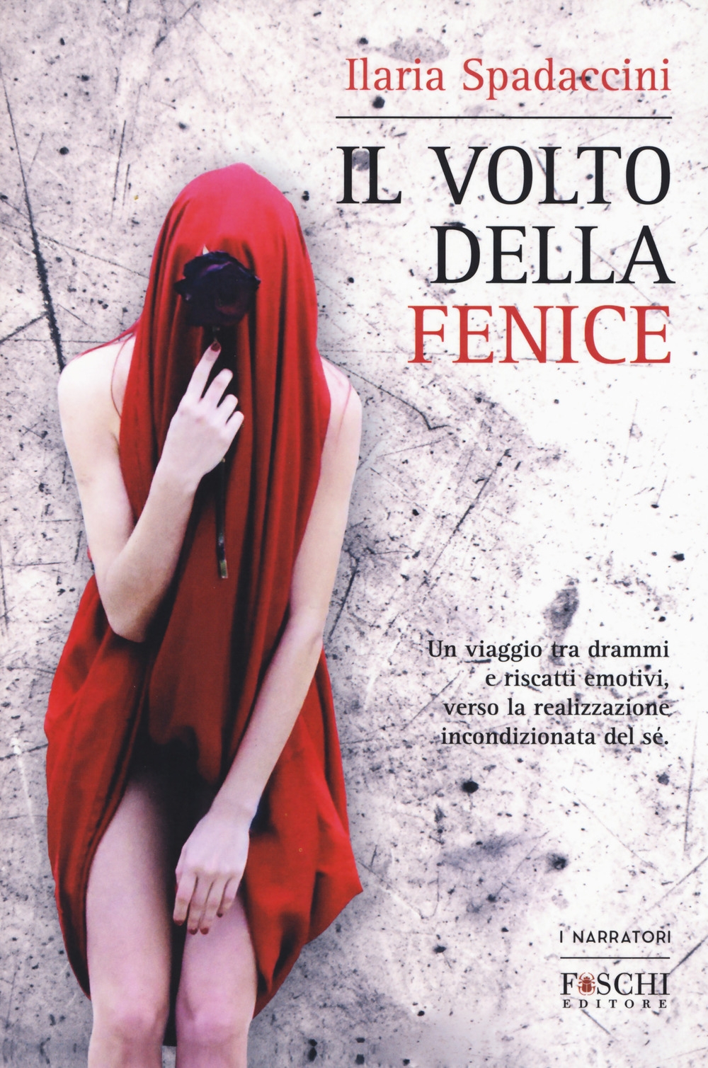 Il volto della fenice Il volto della fenice