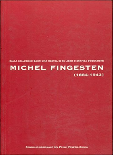 Michel Finigesten. (1884-1943) Michel Finigesten. (1884-1943)