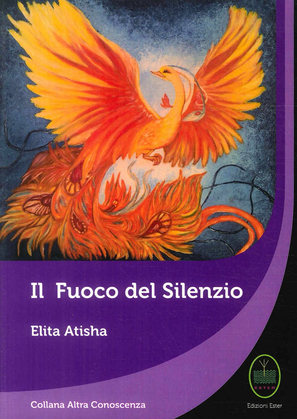 Il Fuoco del Silenzio Il Fuoco del Silenzio
