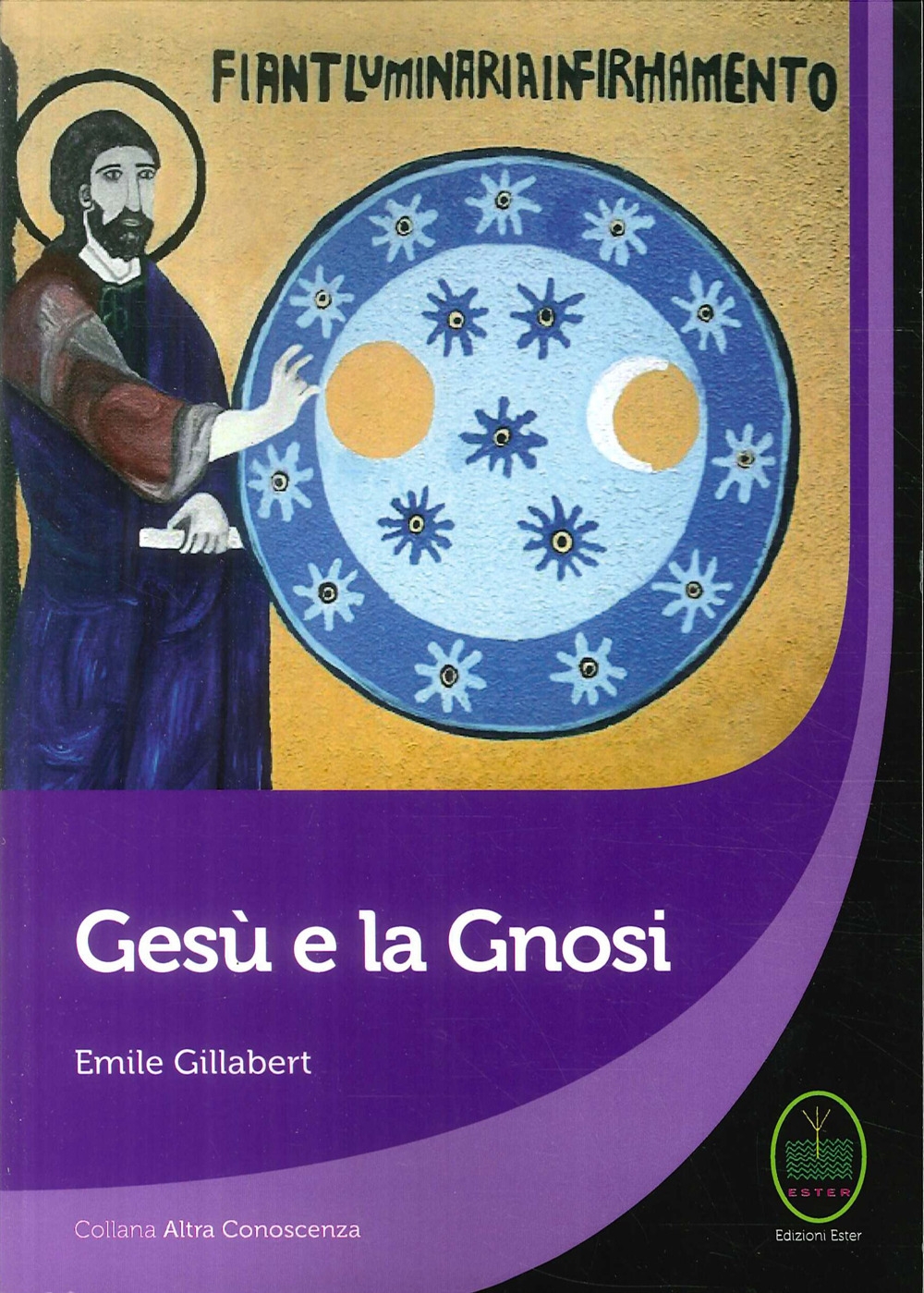Gesù e la Gnosi Gesù e la Gnosi
