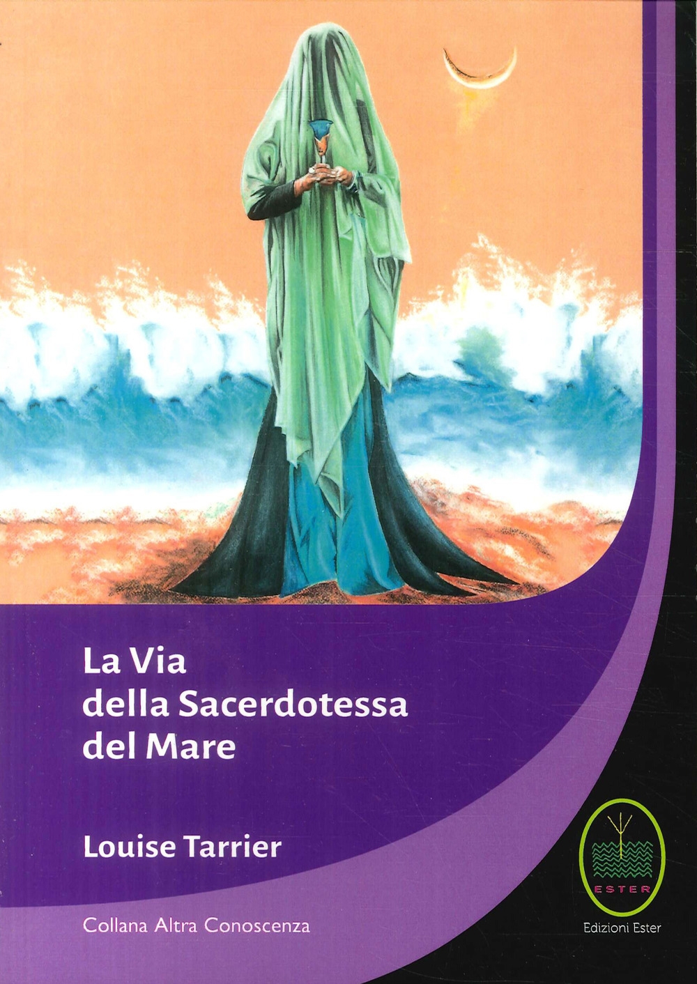 La Via della Sacerdotessa del Mare La Via della Sacerdotessa del Mare
