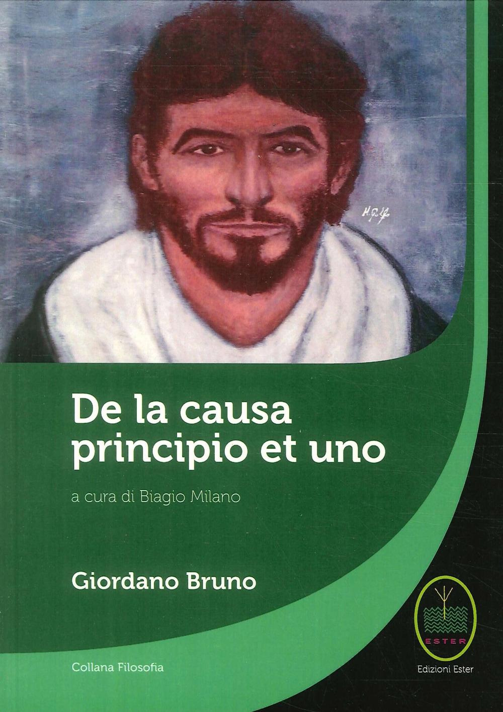 De la Causa Principio Et Uno De la Causa Principio Et Uno