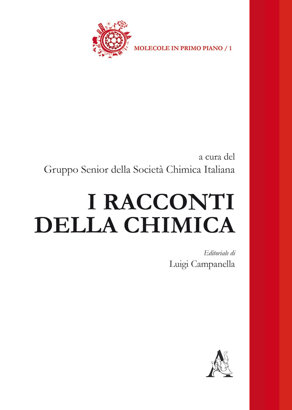 I racconti della chimica I racconti della chimica