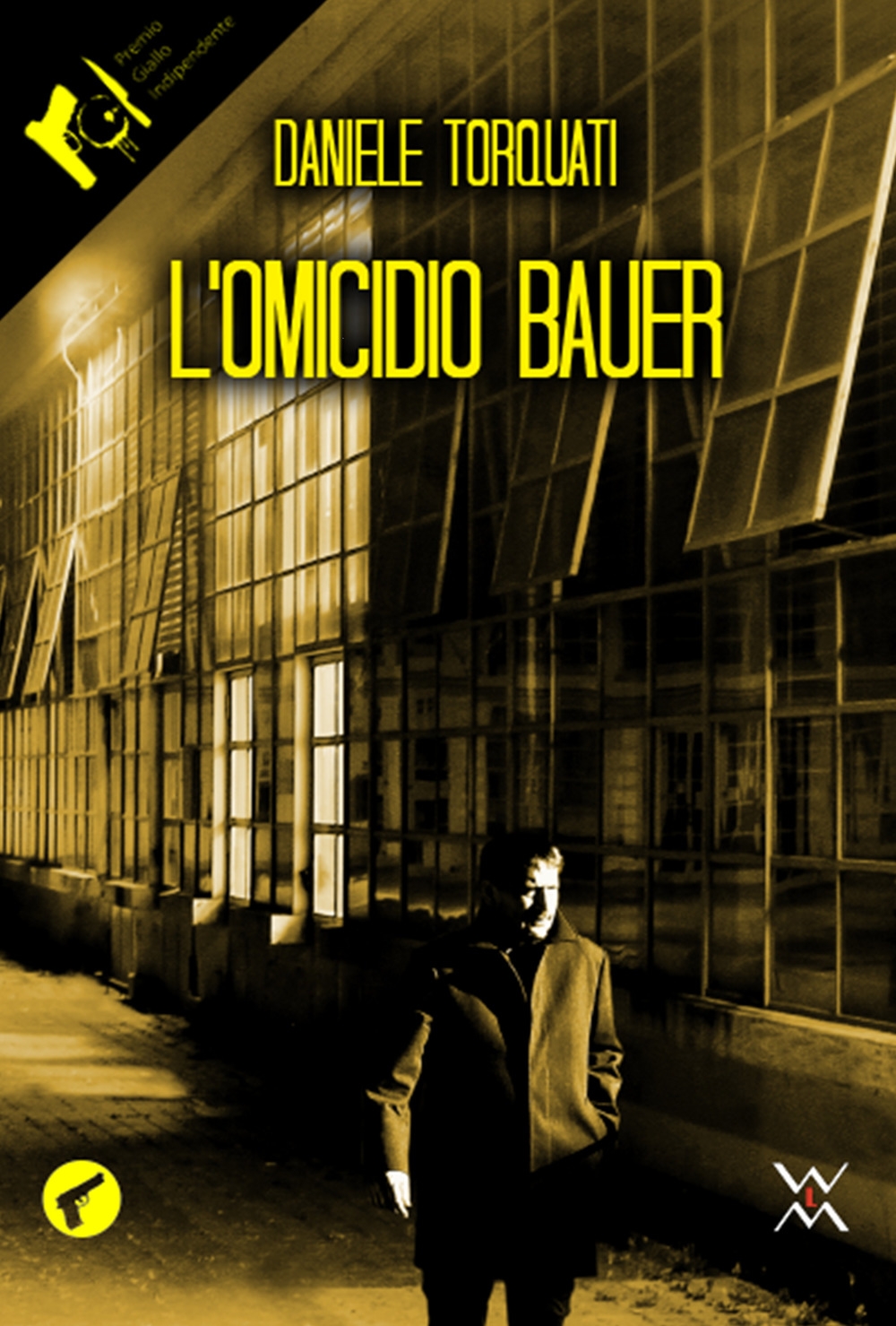 L'omicidio Bauer L'omicidio Bauer