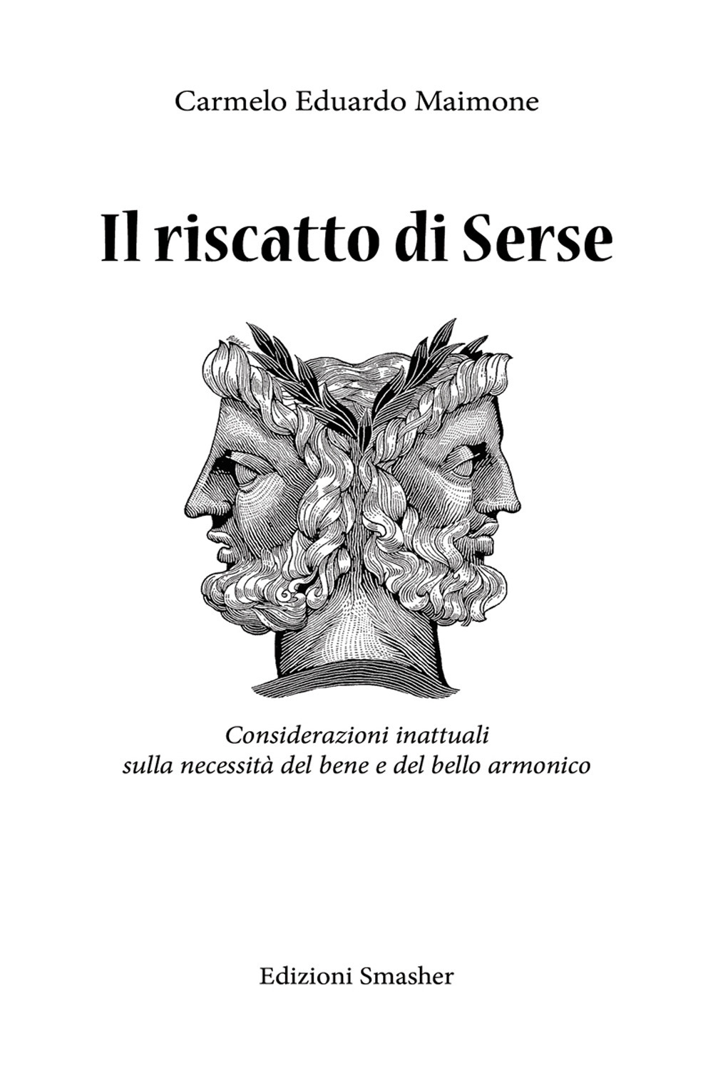 Il Riscatto di Serse Il Riscatto di Serse