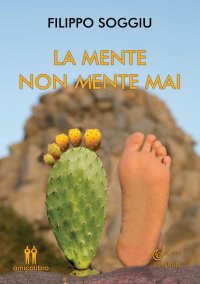 La Mente non Mente Mai
