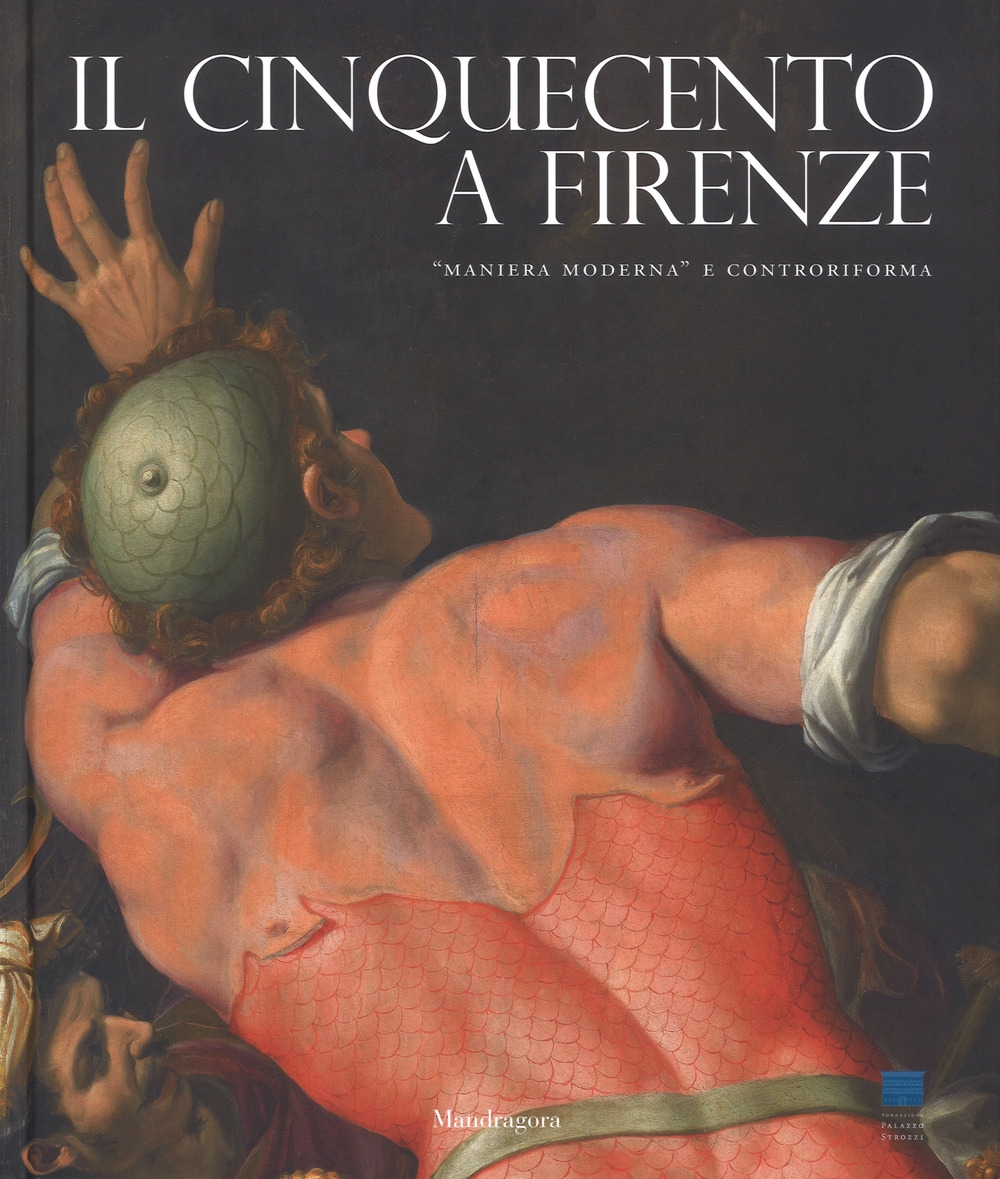 Il Cinquecento a Firenze Il Cinquecento a Firenze