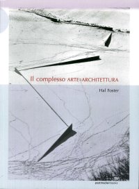 Il complesso arte-architettura
