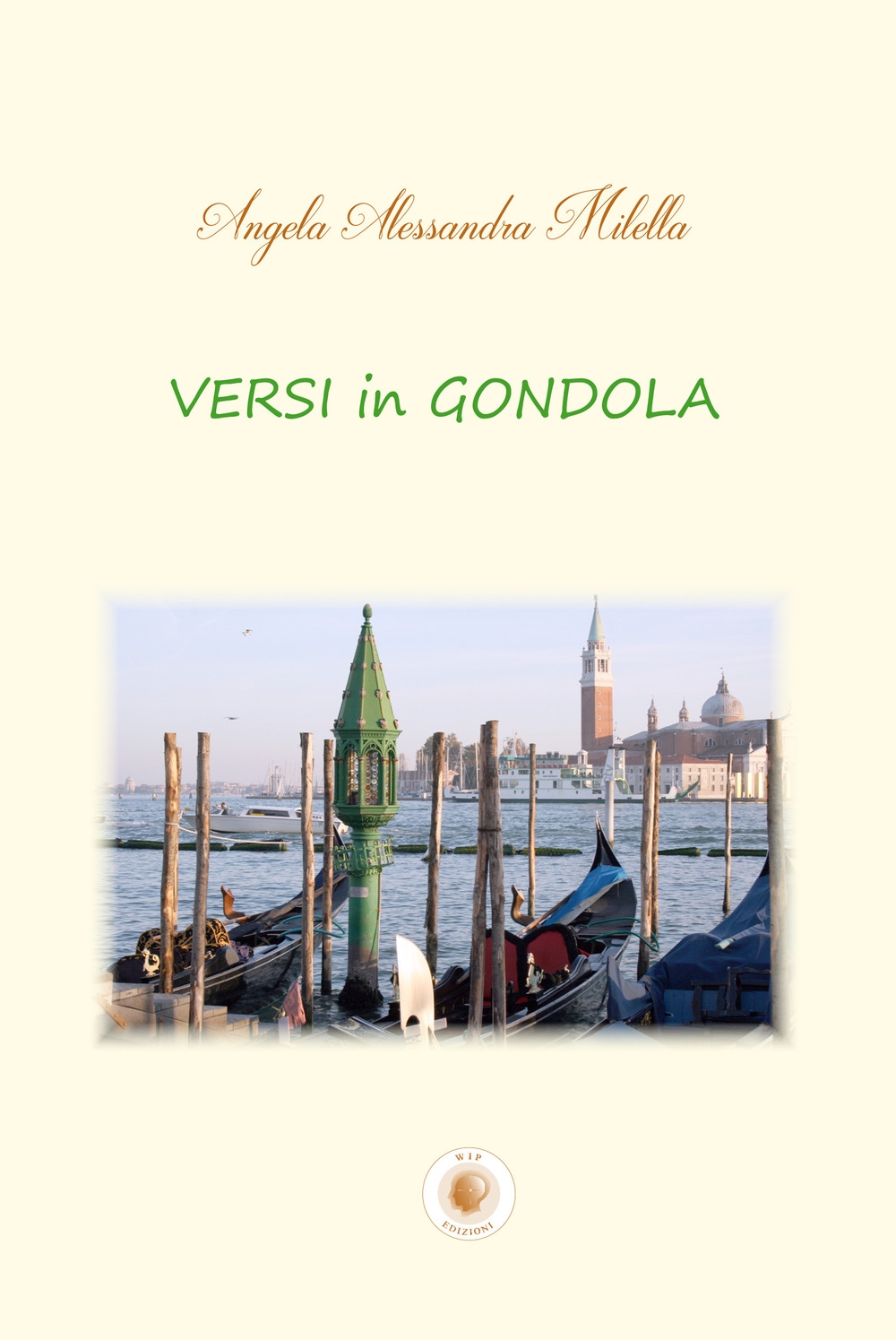 Versi in Gondola Versi in Gondola
