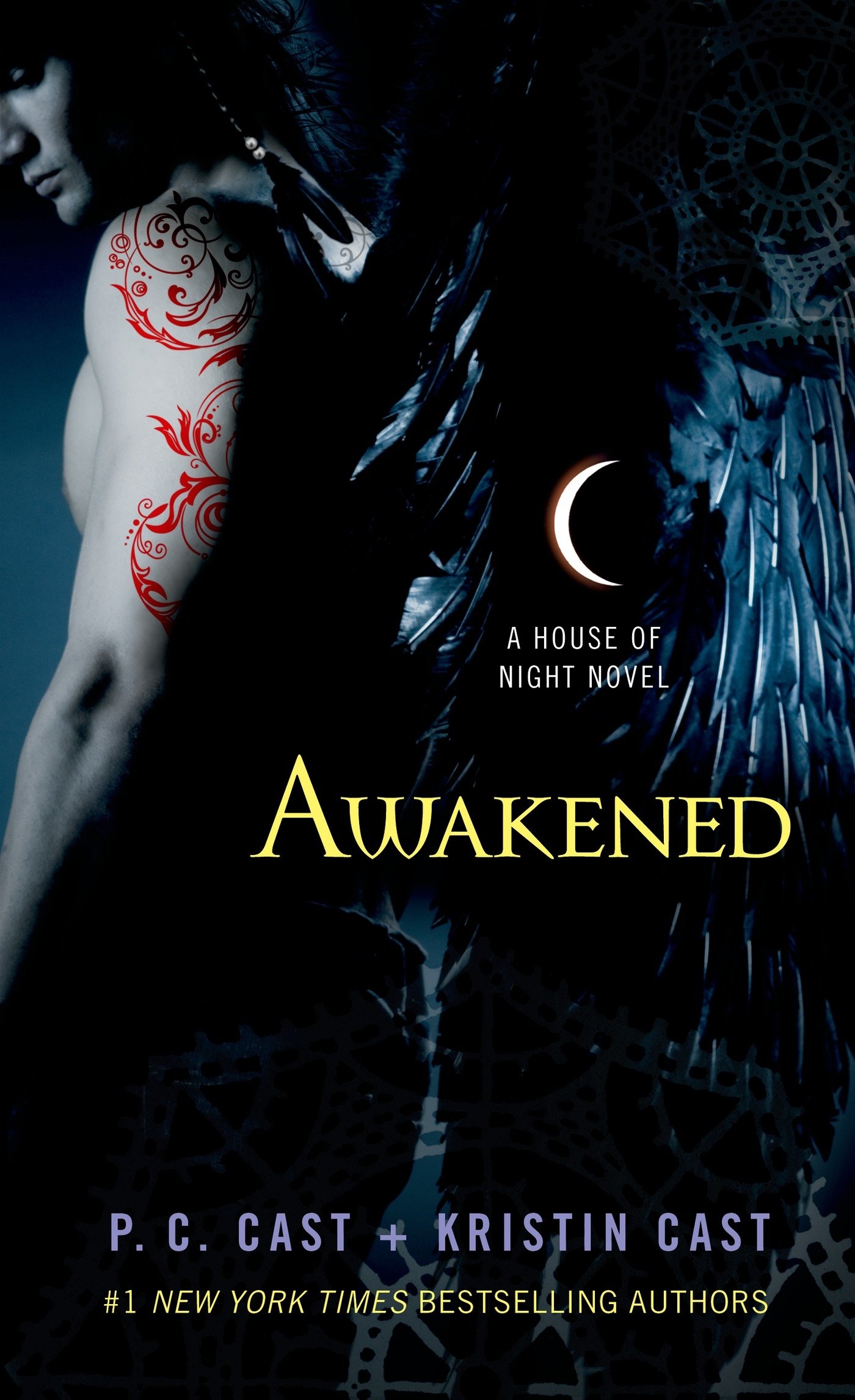 Awakened Awakened