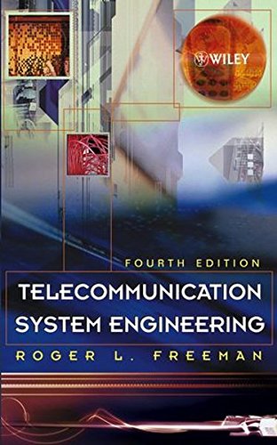 Telecommunication System Engineering Telecommunication System Engineering