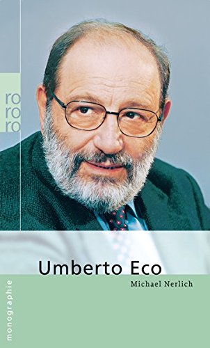 Umberto Eco Umberto Eco