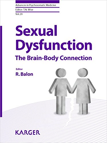 Sexual Dysfunction: the Brain-Body Connection Sexual Dysfunction: the Brain-Body Connection