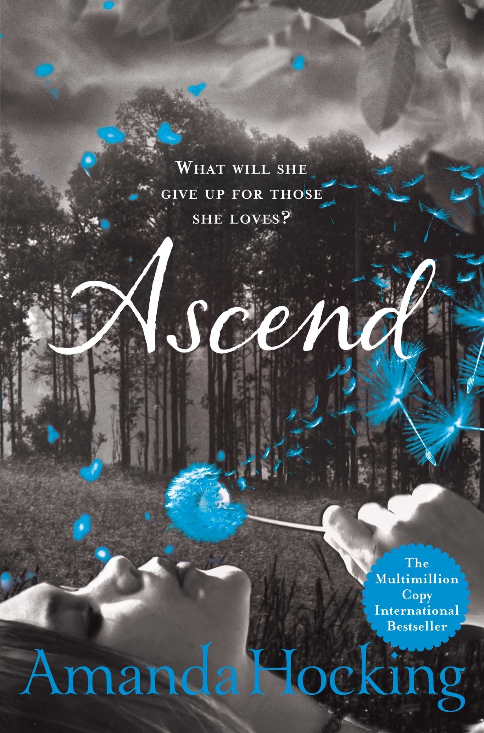 Ascend: 3/3 Ascend: 3/3