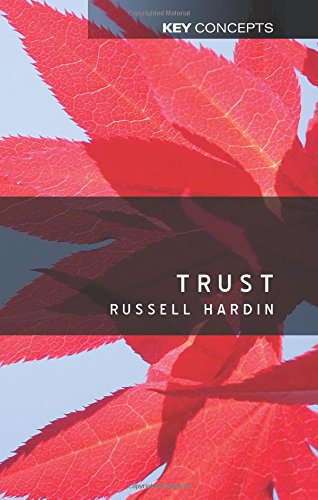 Trust Trust
