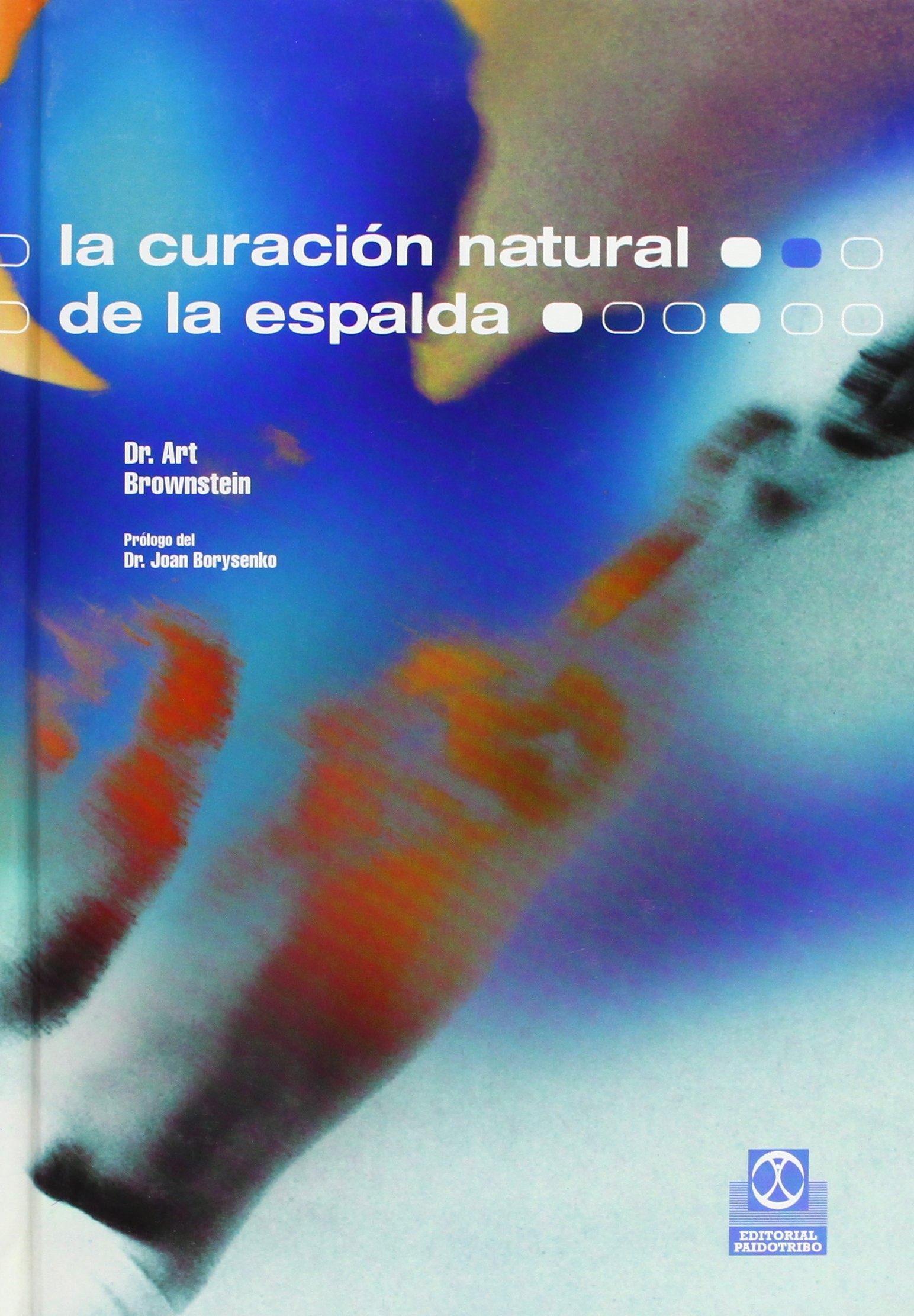 La Curación Natural De la Espalda La Curación Natural De la Espalda