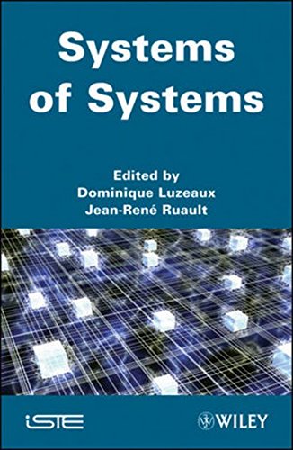 Systems of Systems Systems of Systems