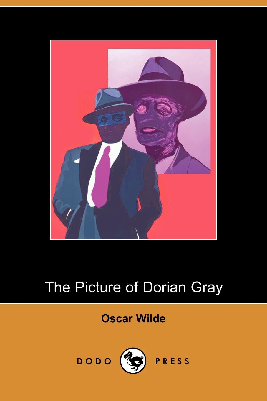 The Picture of Dorian Gray The Picture of Dorian Gray