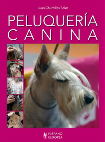 Peluqueria Canina/ Dog Grooming Peluqueria Canina/ Dog Grooming
