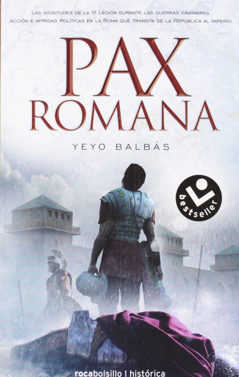 Pax Romana Pax Romana