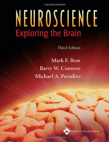 Neuroscience: Exploring the Brain Neuroscience: Exploring the Brain