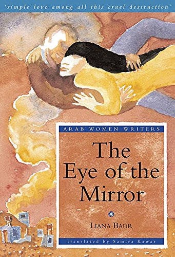 The Eye of the Mirror The Eye of the Mirror