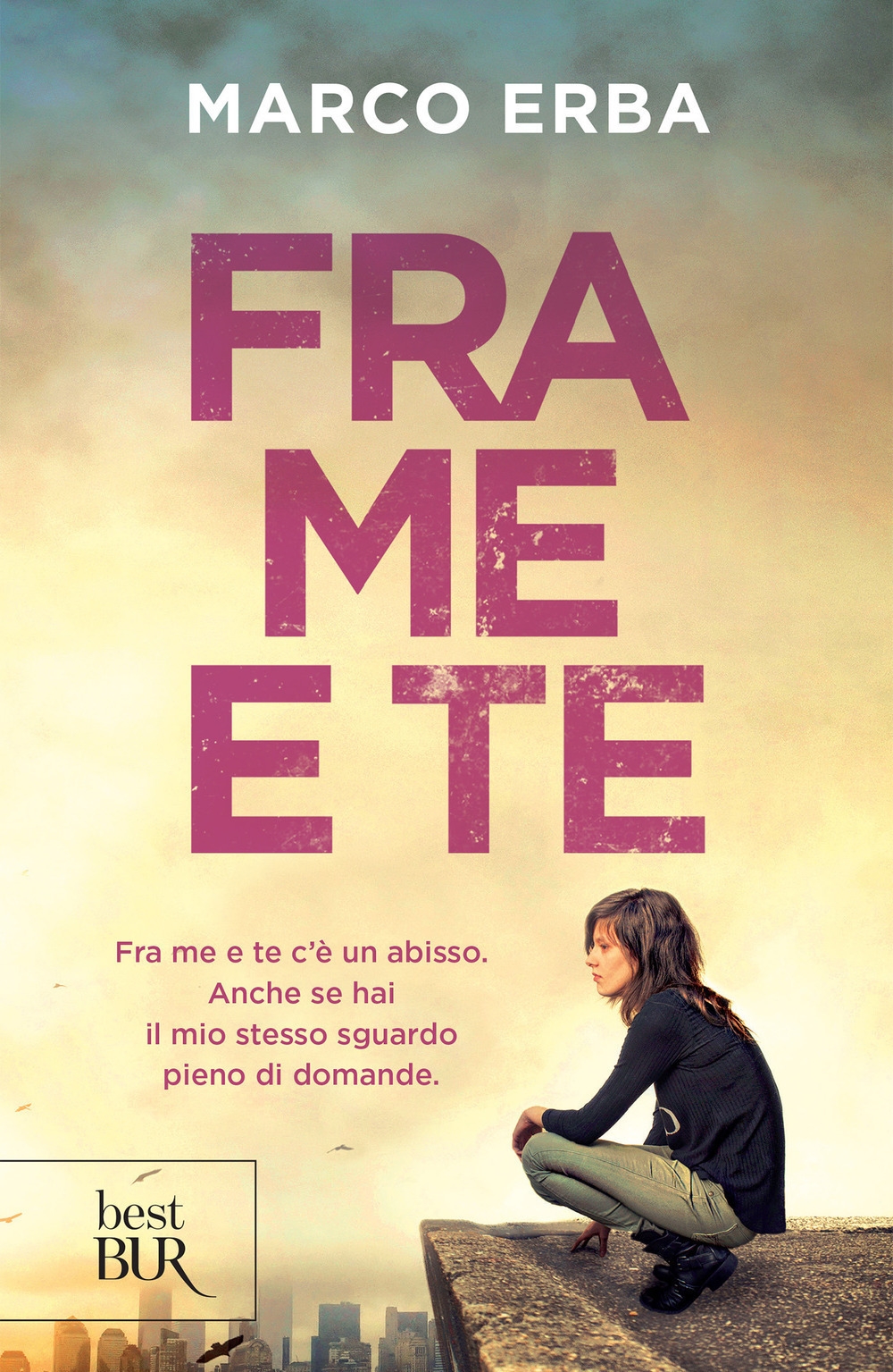 Fra me e te Fra me e te