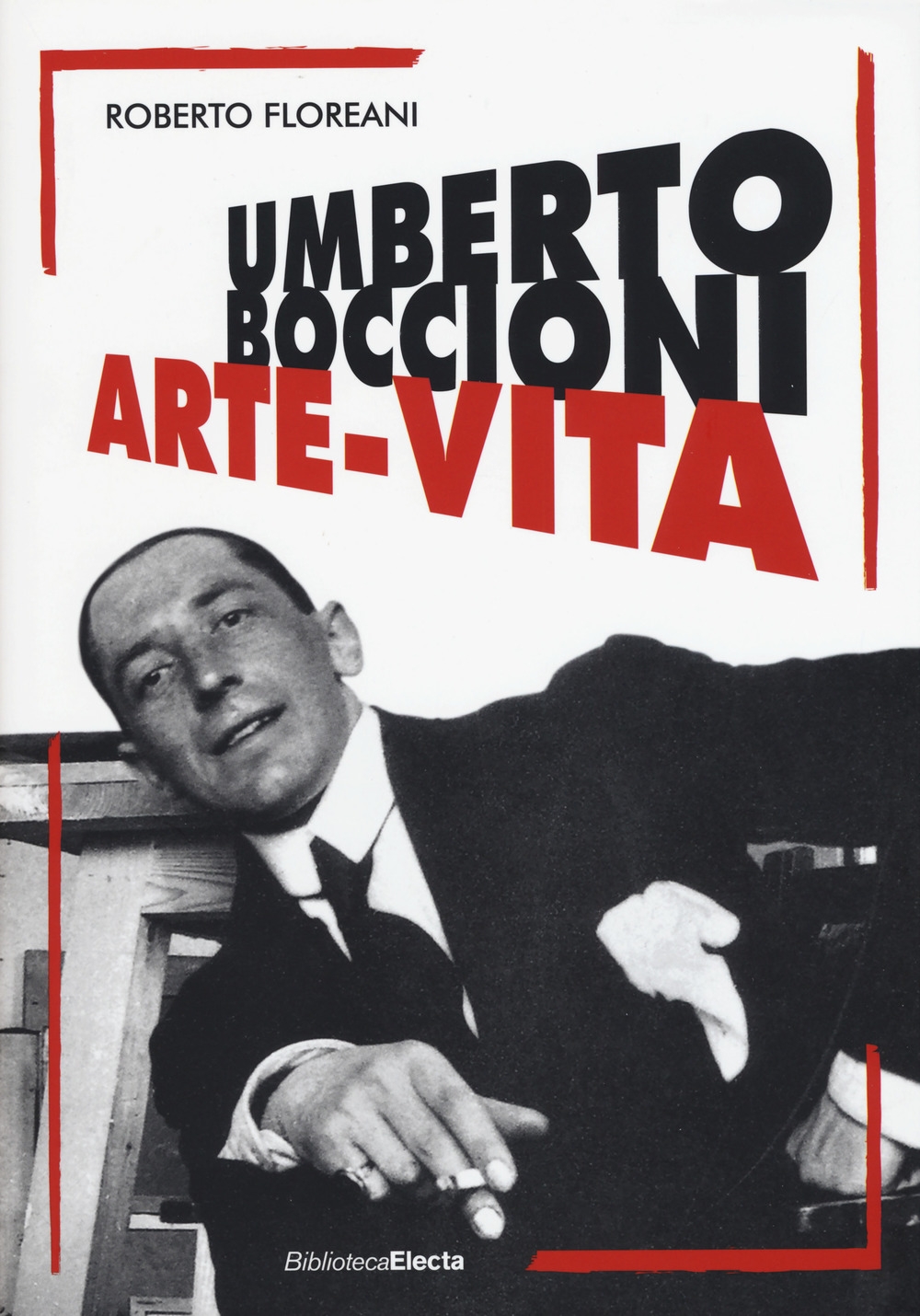 Umberto Boccioni. Arte-Vita Umberto Boccioni. Arte-Vita