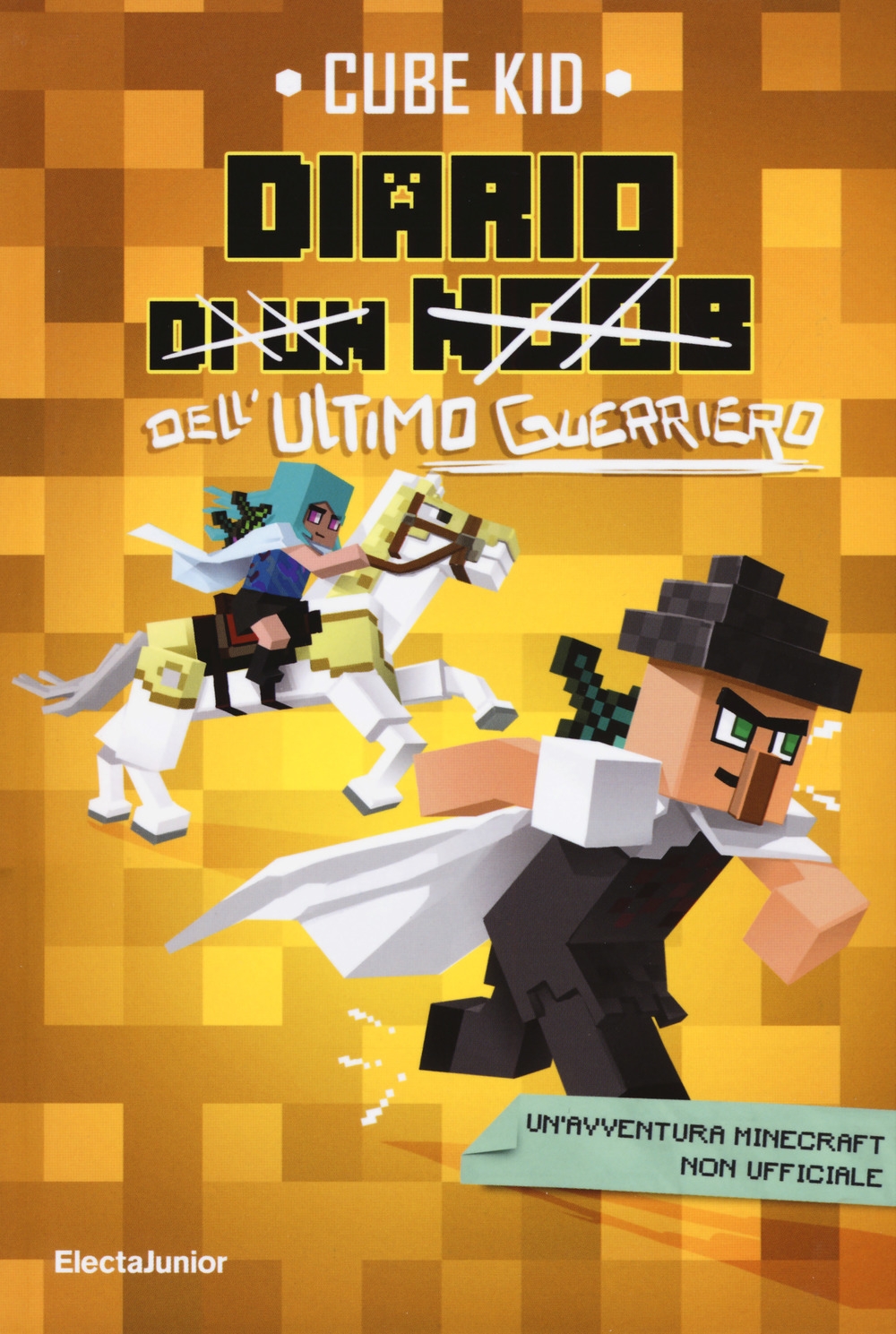 Diario dell'ultimo guerriero Diario dell'ultimo guerriero