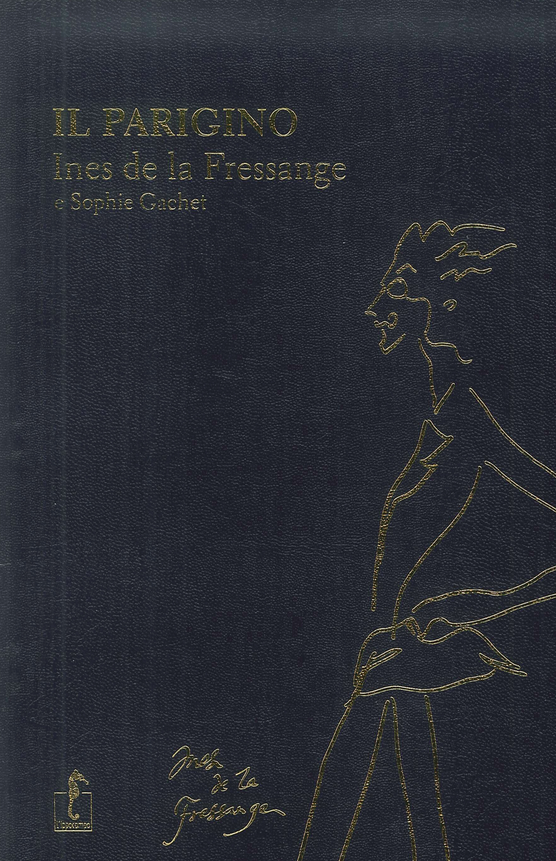Il parigino Il parigino
