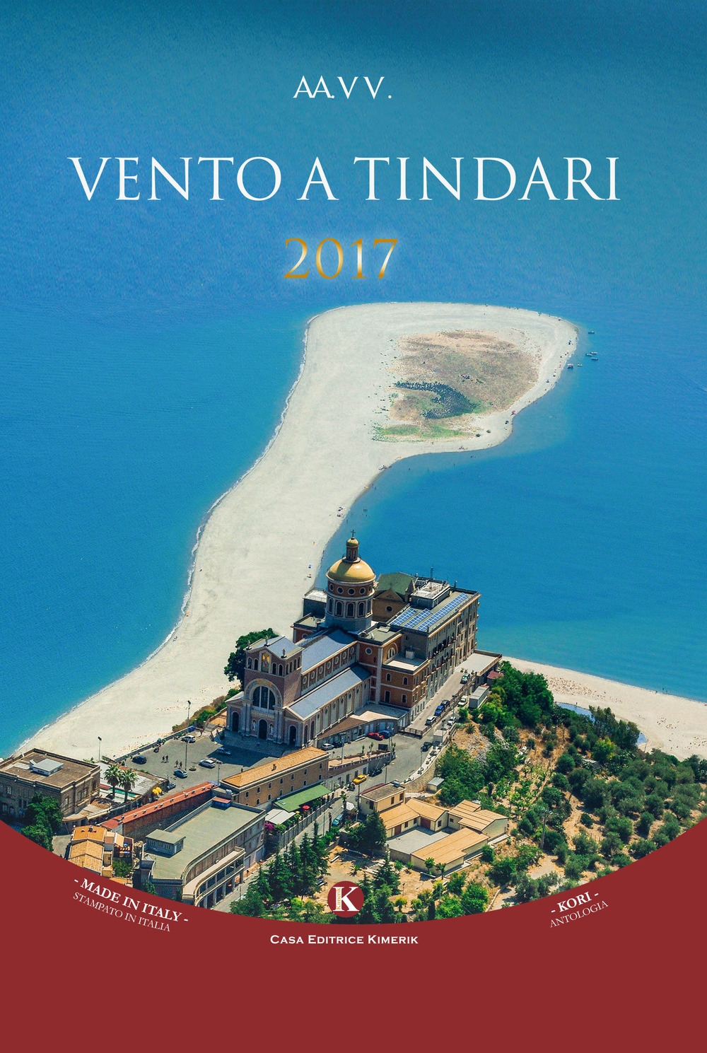 Vento a Tindari 2017 Vento a Tindari 2017
