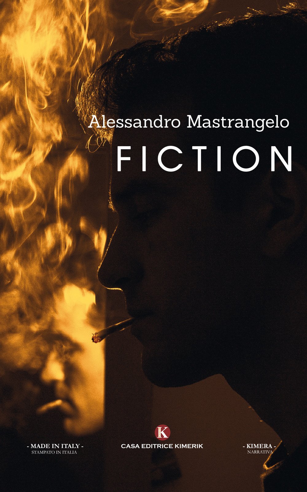 Fiction Fiction