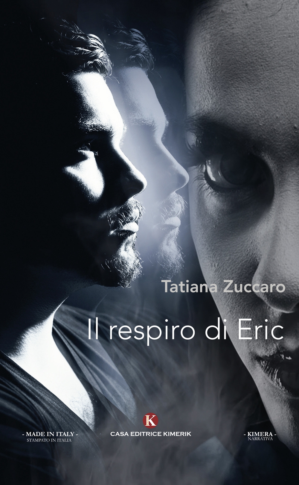 Il respiro di Eric Il respiro di Eric