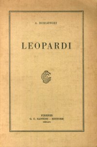 Leopardi