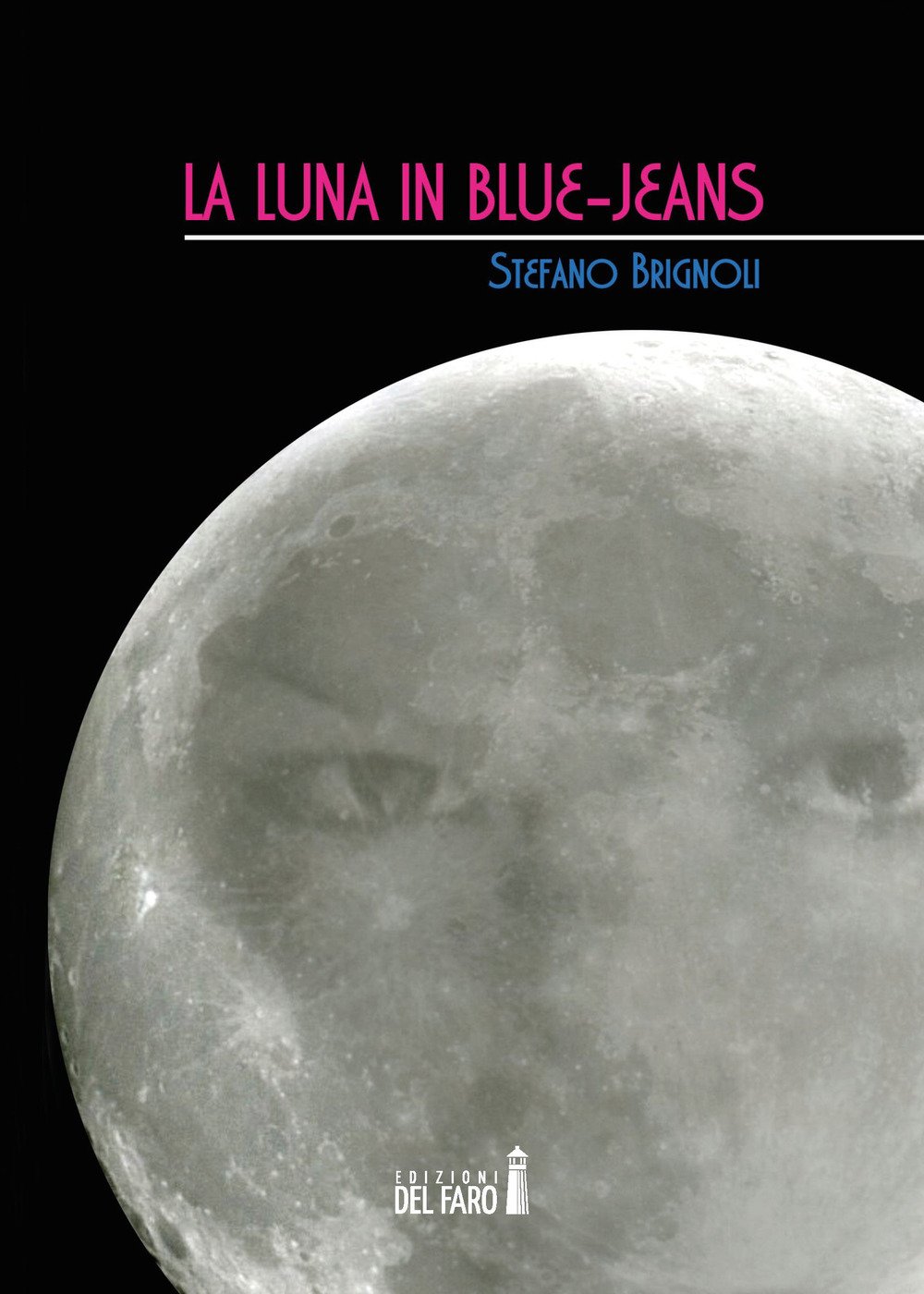 La luna in blue-jeans La luna in blue-jeans