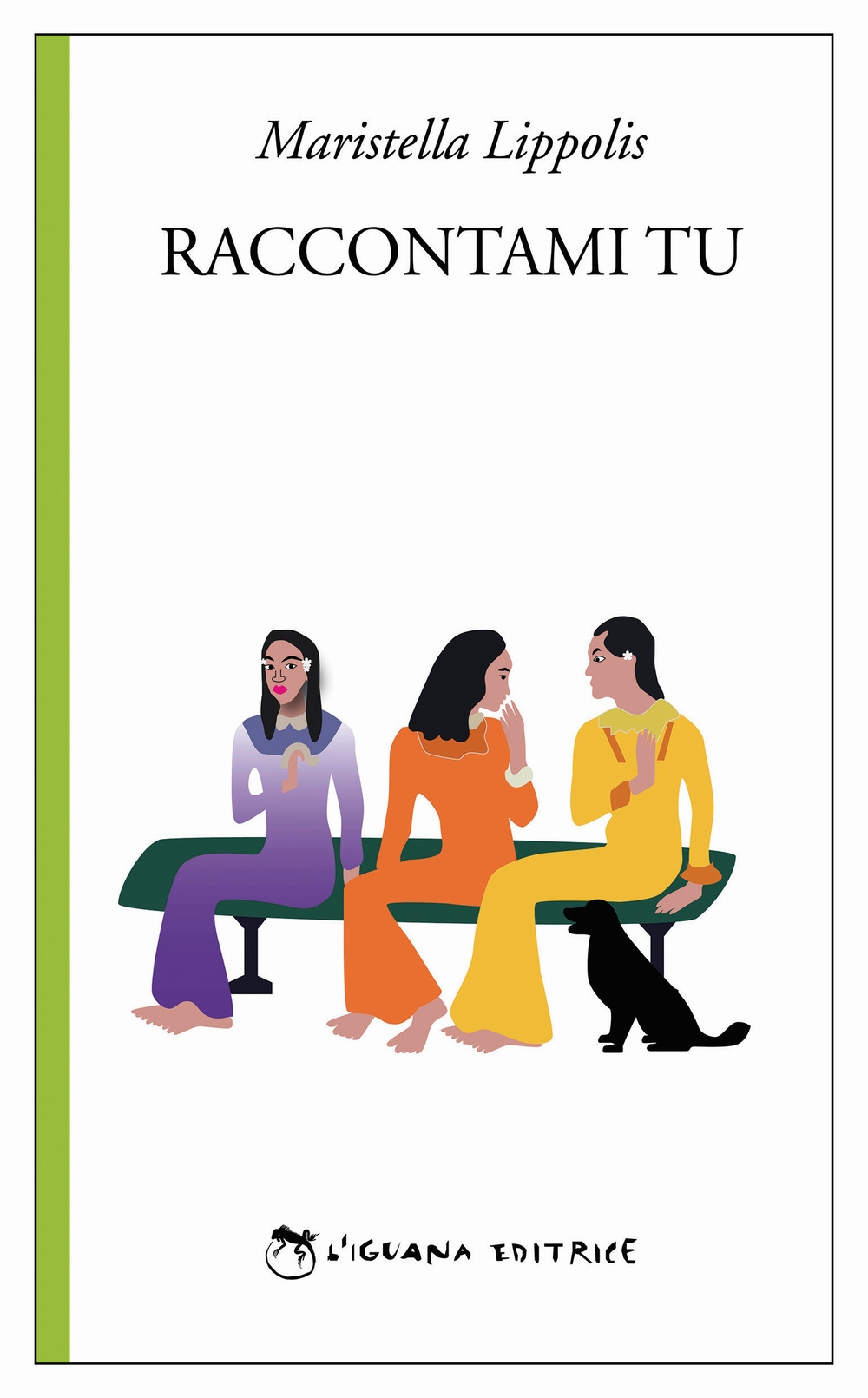 Raccontami tu Raccontami tu