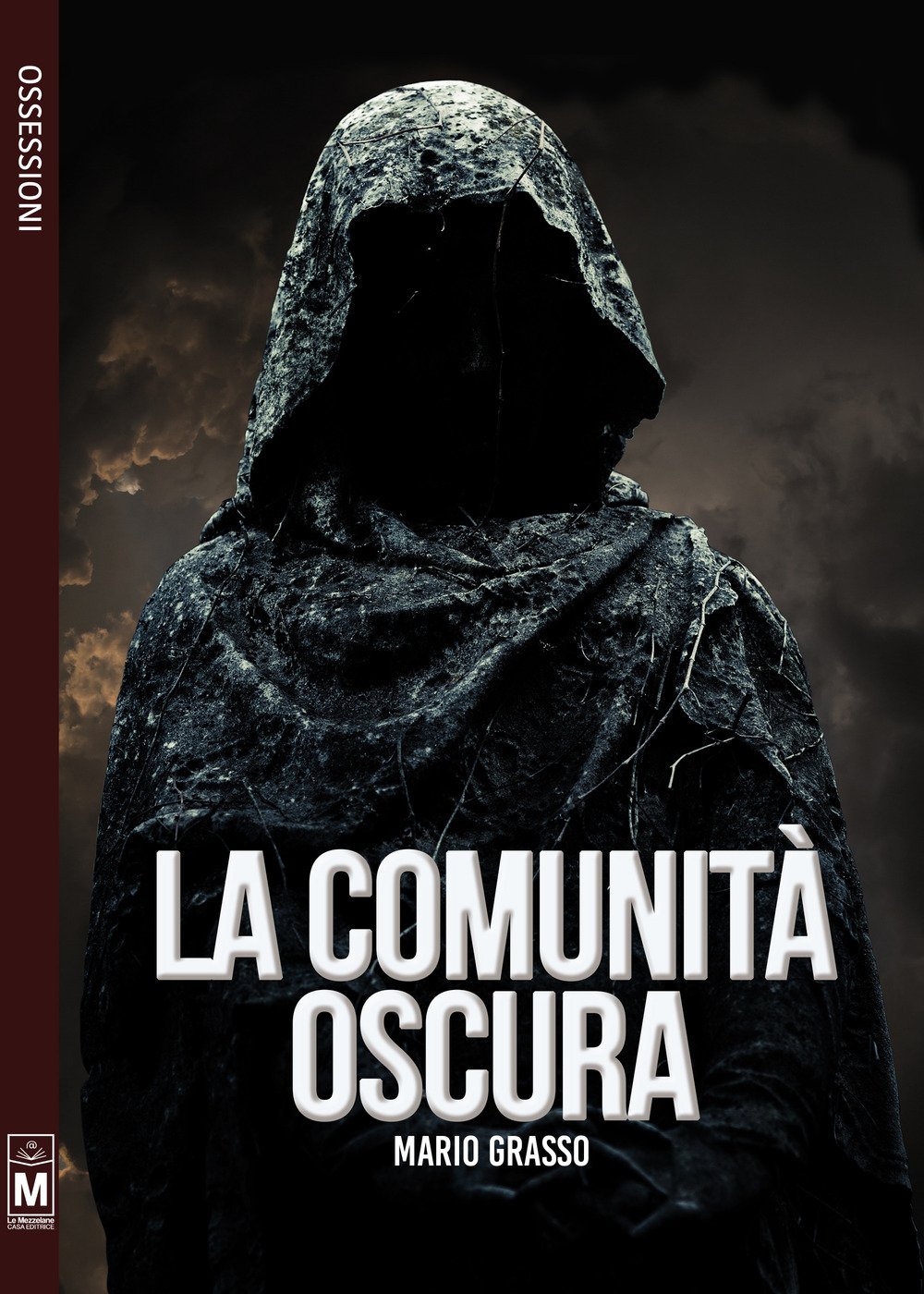 La comunità oscura La comunità oscura